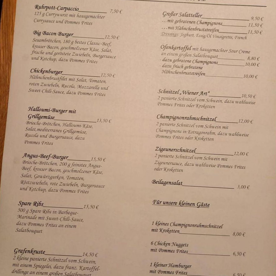 restaurant image
