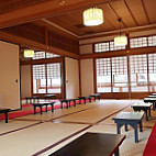 Tenryuji Temple Shigetsu food