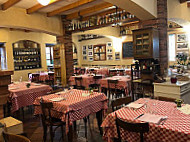 Osteria L'archivolto food