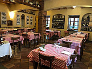 Osteria L'archivolto food