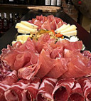 Salumeria Martelli food