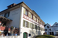 Landgasthof Zum Schwert outside