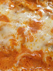 Amiri Pizzeria food