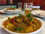 India Indian Cuisine food