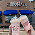 Duck Donuts George's Run food