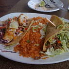 La Fiesta food