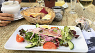 Vijlerhof food