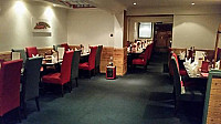 Bombay Butler inside