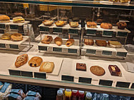 Starbucks Coffee food