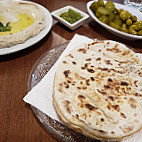 Ein Elwadi food