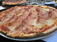 Pizzeria Stella D'oro food