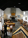 The Malt Barn At Glenfiddich inside