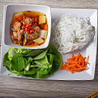 Bun Cha food