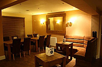 The Plough Inn Kidsgrove inside