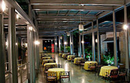 Restaurante Spezia inside