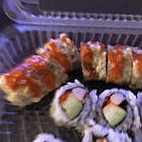 Umi Sushi food