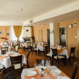 Oxford Inns&Suites Nourriture