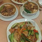 Wa Lok food