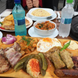 Timisoreana Nourriture