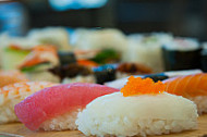 WASABI Running Sushi Timisoara food