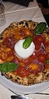 L’allegoria Pizzeria food