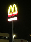 Mcdonald's inside