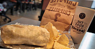 Chipotle Mexican Grill food