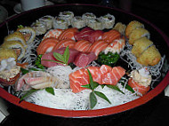 Irifune Restaurant Japones food