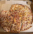 Little Caesars Pizza food