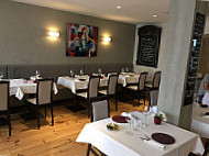 Le Bistrot Gourmet food