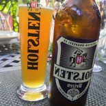 Cocoșu' Roșu À l'intérieur