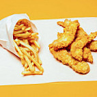 Chicken Spot Ivry-sur-seine food