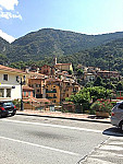 La Taverna Di Barbablu outside