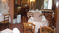 Auberge de l'Andelle food