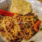 Mie Ayam Ob 206 food