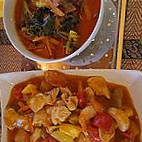 Raan Thai Isaan Rosengarten food