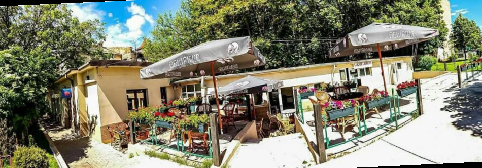 Beer Zone Exterior