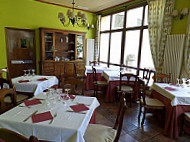 Posada Del Almudi food