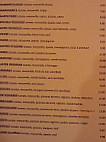 Nuova menu