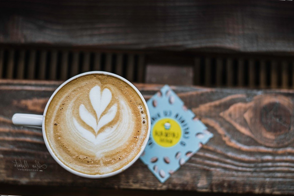 Cafeneaua Noastra Mâncare