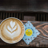 Cafeneaua Noastra Mâncare