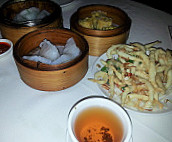 Dynasty Chinese Restaurant food