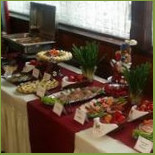 Complex Turistic Caprioara Exterior