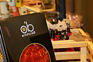 d'o Barcelona food