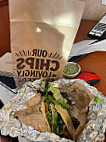 Chipotle Mexican Grill food