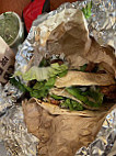 Chipotle Mexican Grill food