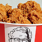 KFC food