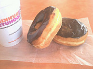 Dunkin' food