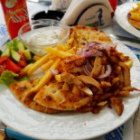 Theo's Greek Taverna Mâncare