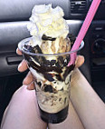 Baskin-robbins food